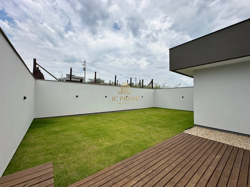 🏠 Casa 3 Dormitórios com área gourmet e piscina: 18ª foto da galeria de imagens do imóvel