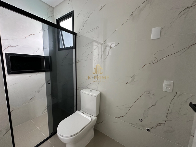 🏠 Casa 3 Dormitórios com área gourmet e piscina: 14ª foto da galeria de imagens do imóvel