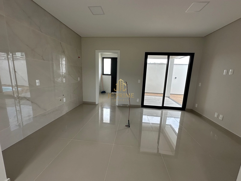 🏠 Casa 3 Dormitórios com área gourmet e piscina: 7ª foto da galeria de imagens do imóvel