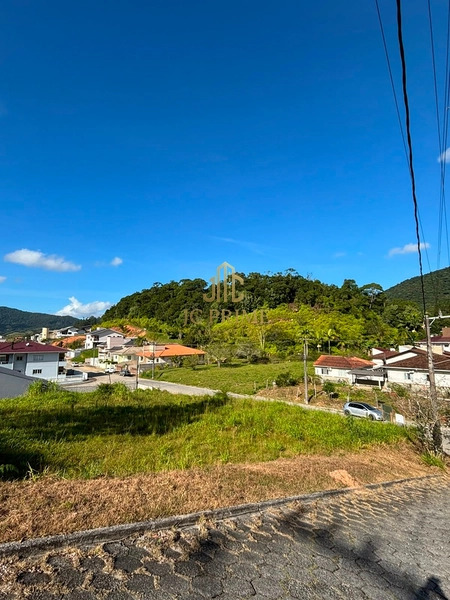 Terreno de Esquina à Venda no Centro de Antônio Carlos/SC: 6ª foto da galeria de imagens do imóvel