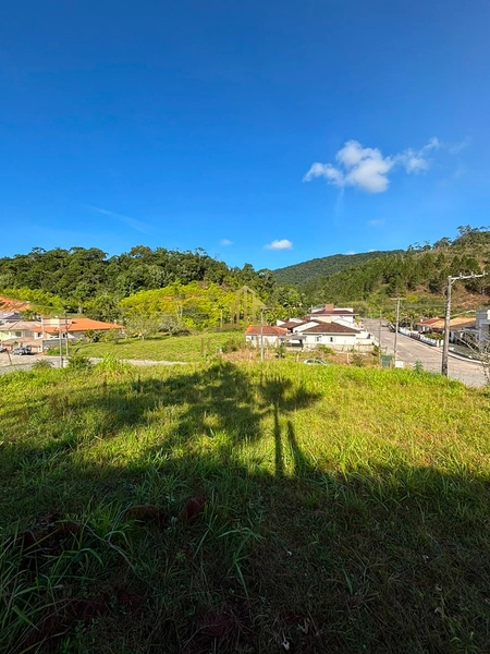 Terreno de Esquina à Venda no Centro de Antônio Carlos/SC: 15ª foto da galeria de imagens do imóvel