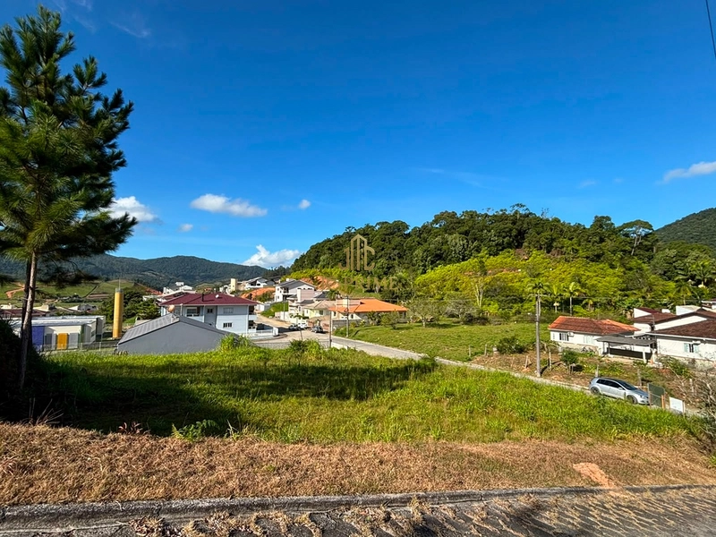 Terreno de Esquina à Venda no Centro de Antônio Carlos/SC: 16ª foto da galeria de imagens do imóvel