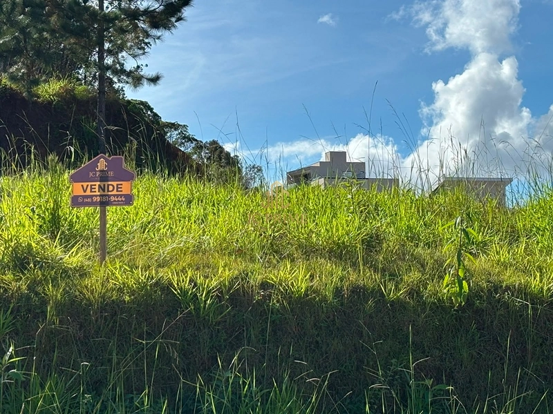 Terreno de Esquina à Venda no Centro de Antônio Carlos/SC: 11ª foto da galeria de imagens do imóvel