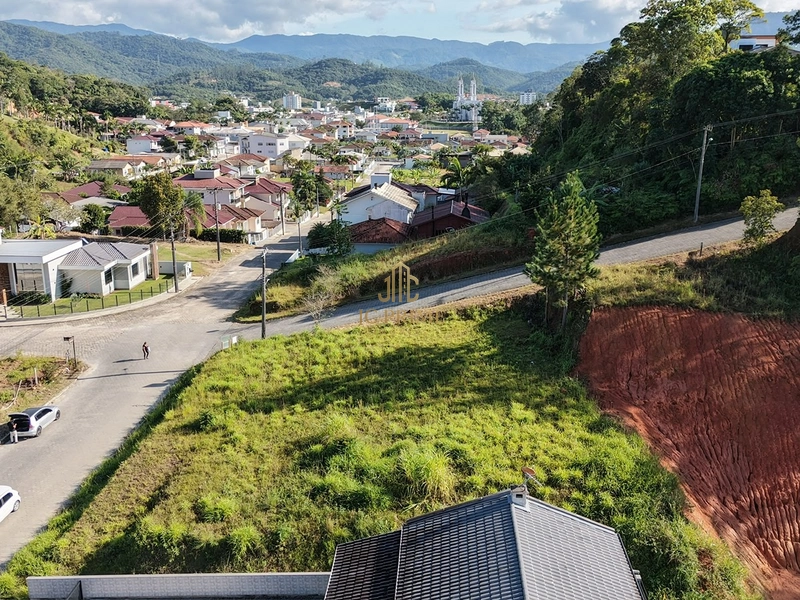 Terreno de Esquina à Venda no Centro de Antônio Carlos/SC: 21ª foto da galeria de imagens do imóvel