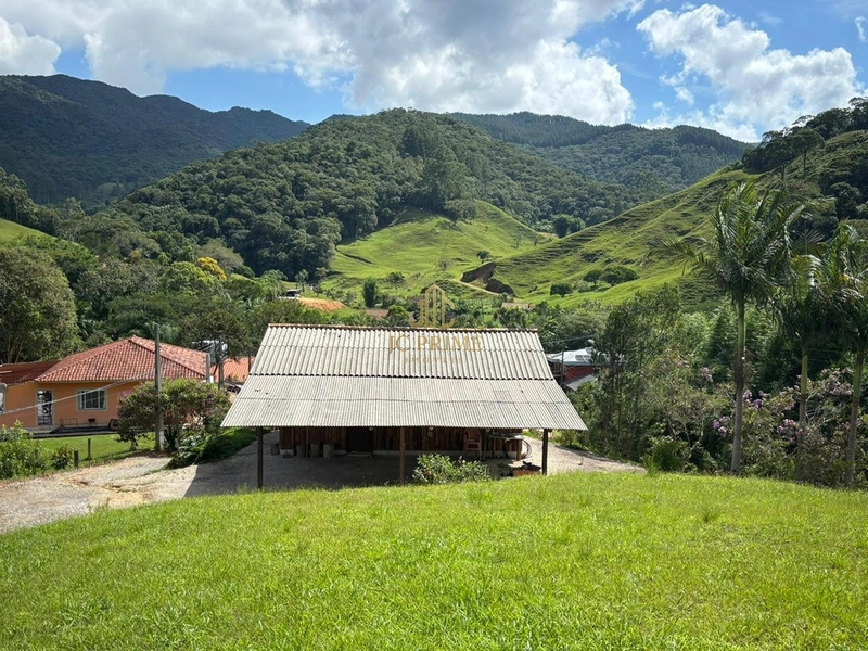 Sítio à Venda no Bairro Egito – Natureza, Tranquilidade e Qualidade de Vida: 5ª foto da galeria de imagens do imóvel