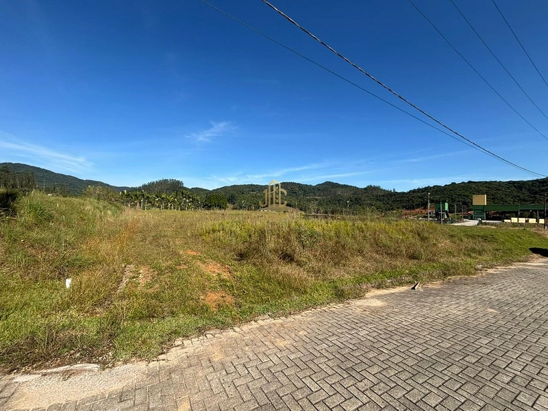 TERRENO À VENDA | BAIRRO LOURO | ANTÔNIO CARLOS/SC: 6ª foto da galeria de imagens do imóvel