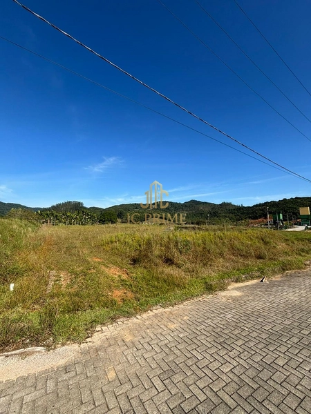 TERRENO À VENDA | BAIRRO LOURO | ANTÔNIO CARLOS/SC: 8ª foto da galeria de imagens do imóvel