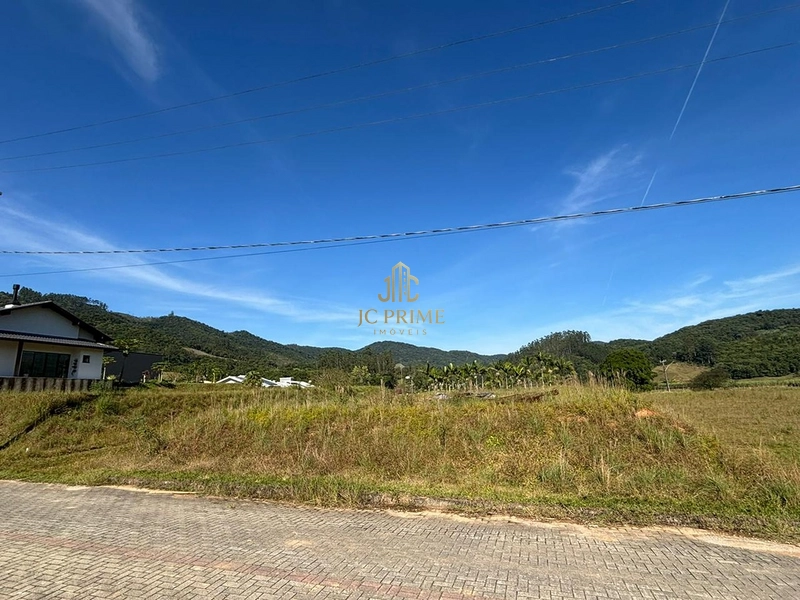 TERRENO À VENDA | BAIRRO LOURO | ANTÔNIO CARLOS/SC: 7ª foto da galeria de imagens do imóvel