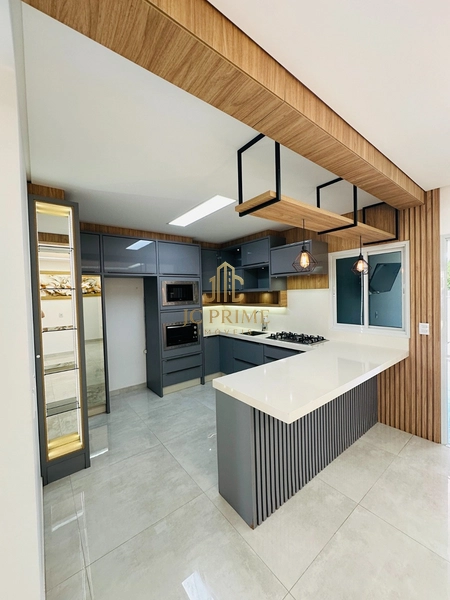 CASA DOS SONHOS EM CONDOMÍNIO COMPLETO – PRONTA PARA MORAR: 11ª foto da galeria de imagens do imóvel