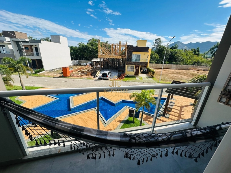 CASA DOS SONHOS EM CONDOMÍNIO COMPLETO – PRONTA PARA MORAR: 6ª foto da galeria de imagens do imóvel
