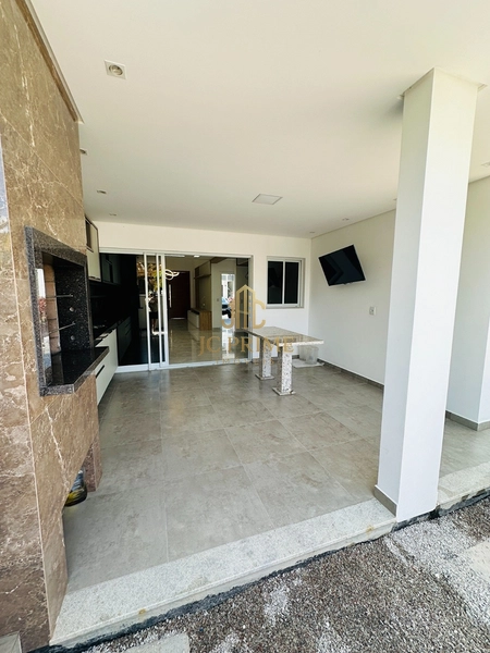 CASA DOS SONHOS EM CONDOMÍNIO COMPLETO – PRONTA PARA MORAR: 16ª foto da galeria de imagens do imóvel