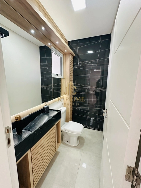 CASA DOS SONHOS EM CONDOMÍNIO COMPLETO – PRONTA PARA MORAR: 13ª foto da galeria de imagens do imóvel