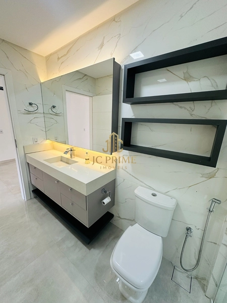 CASA DOS SONHOS EM CONDOMÍNIO COMPLETO – PRONTA PARA MORAR: 9ª foto da galeria de imagens do imóvel