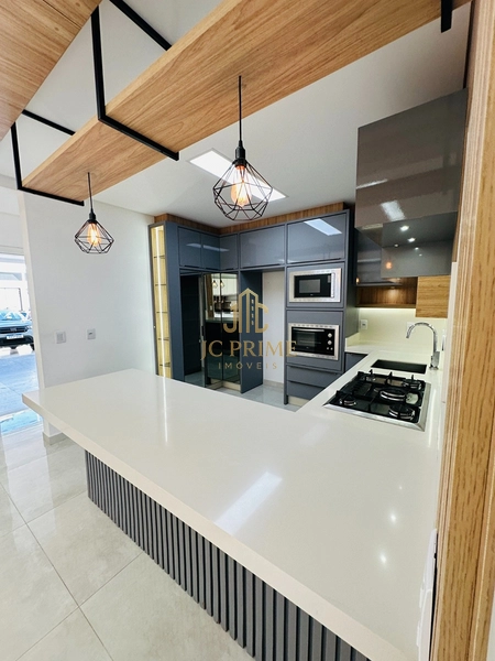 CASA DOS SONHOS EM CONDOMÍNIO COMPLETO – PRONTA PARA MORAR: 12ª foto da galeria de imagens do imóvel