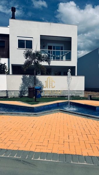 CASA DOS SONHOS EM CONDOMÍNIO COMPLETO – PRONTA PARA MORAR: 5ª foto da galeria de imagens do imóvel