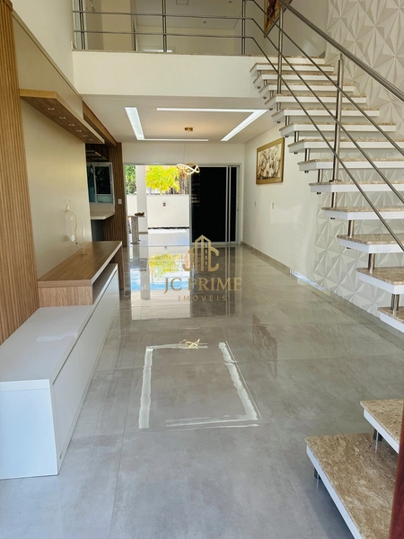 CASA DOS SONHOS EM CONDOMÍNIO COMPLETO – PRONTA PARA MORAR: 14ª foto da galeria de imagens do imóvel
