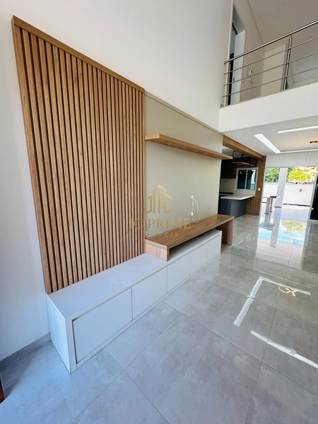 CASA DOS SONHOS EM CONDOMÍNIO COMPLETO – PRONTA PARA MORAR: 15ª foto da galeria de imagens do imóvel