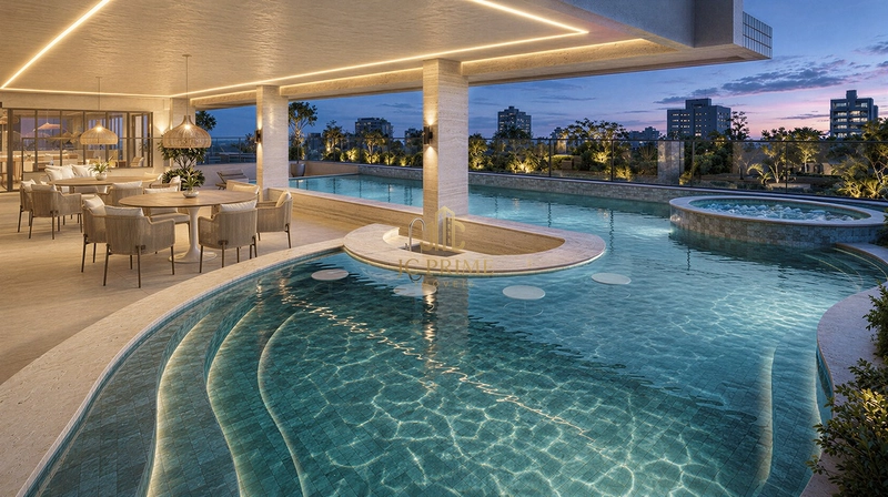 Selenza Home – Sofisticação, exclusividade e o privilégio de viver na Praia de Palmas: 26ª foto da galeria de imagens do imóvel
