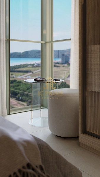 Selenza Home – Sofisticação, exclusividade e o privilégio de viver na Praia de Palmas: 7ª foto da galeria de imagens do imóvel