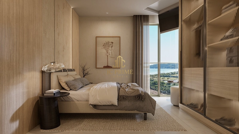 Selenza Home – Sofisticação, exclusividade e o privilégio de viver na Praia de Palmas: 6ª foto da galeria de imagens do imóvel