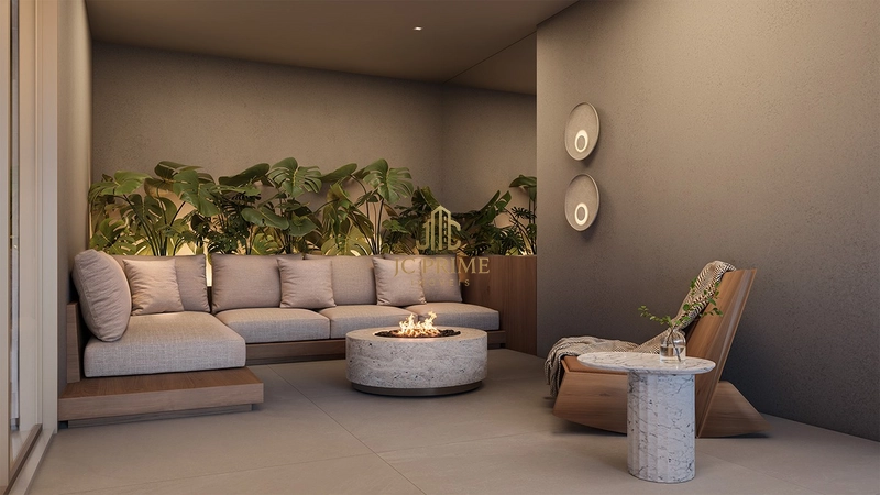 Selenza Home – Sofisticação, exclusividade e o privilégio de viver na Praia de Palmas: 23ª foto da galeria de imagens do imóvel