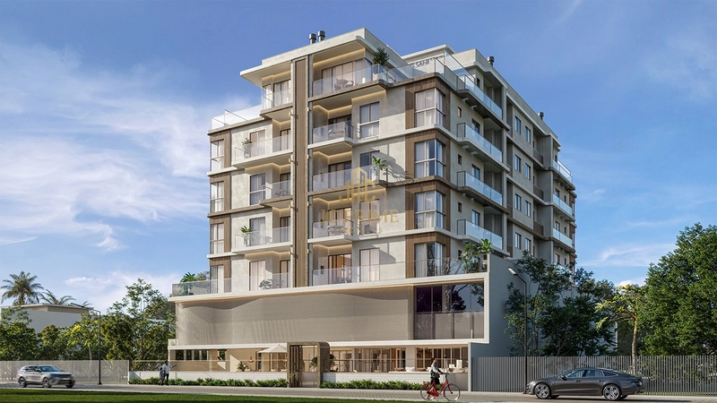 Selenza Home – Sofisticação, exclusividade e o privilégio de viver na Praia de Palmas: 2ª foto da galeria de imagens do imóvel