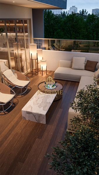 Selenza Home – Sofisticação, exclusividade e o privilégio de viver na Praia de Palmas: 18ª foto da galeria de imagens do imóvel