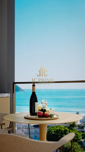 Selenza Home – Sofisticação, exclusividade e o privilégio de viver na Praia de Palmas: 9ª foto da galeria de imagens do imóvel