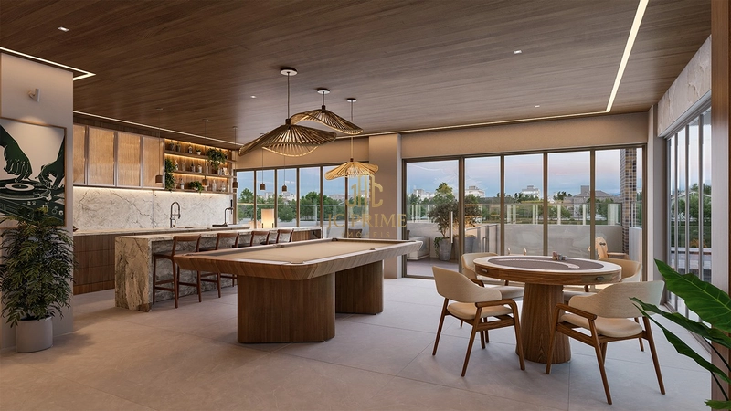 Selenza Home – Sofisticação, exclusividade e o privilégio de viver na Praia de Palmas: 14ª foto da galeria de imagens do imóvel
