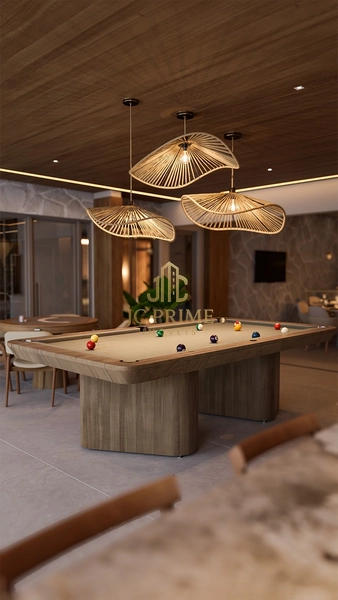 Selenza Home – Sofisticação, exclusividade e o privilégio de viver na Praia de Palmas: 15ª foto da galeria de imagens do imóvel