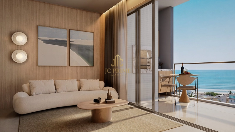 Selenza Home – Sofisticação, exclusividade e o privilégio de viver na Praia de Palmas: 8ª foto da galeria de imagens do imóvel