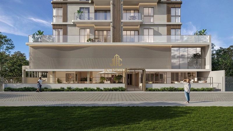 Selenza Home – Sofisticação, exclusividade e o privilégio de viver na Praia de Palmas: 3ª foto da galeria de imagens do imóvel
