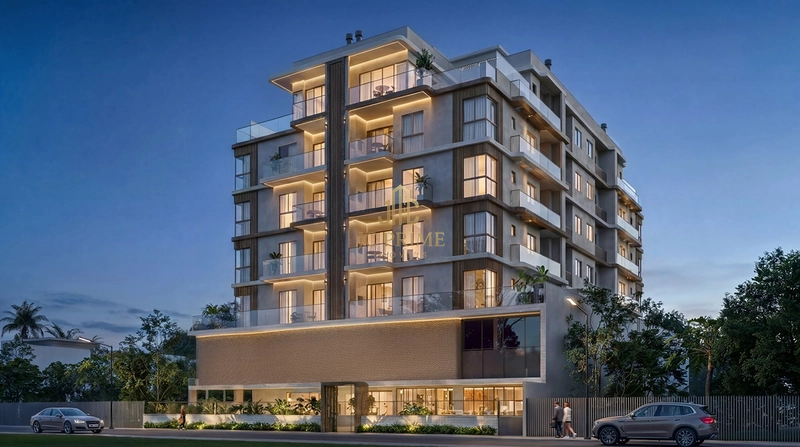 Selenza Home – Sofisticação, exclusividade e o privilégio de viver na Praia de Palmas: 1ª foto da galeria de imagens do imóvel