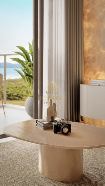 Selenza Home – Sofisticação, exclusividade e o privilégio de viver na Praia de Palmas: 11ª foto da galeria de imagens do imóvel