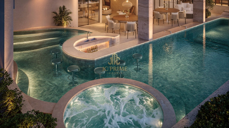 Selenza Home – Sofisticação, exclusividade e o privilégio de viver na Praia de Palmas: 25ª foto da galeria de imagens do imóvel