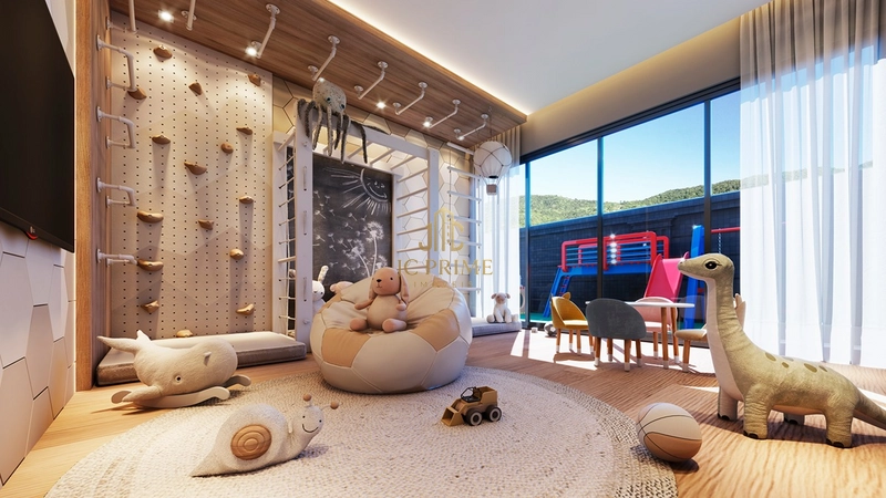 Palm Beach Home Club – Seu Refúgio de Luxo em Bombinhas/SC: 19ª foto da galeria de imagens do imóvel