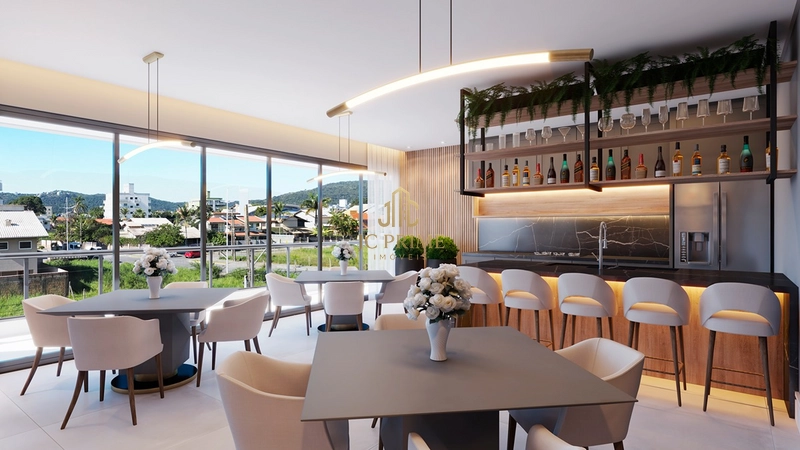 Palm Beach Home Club – Seu Refúgio de Luxo em Bombinhas/SC: 17ª foto da galeria de imagens do imóvel