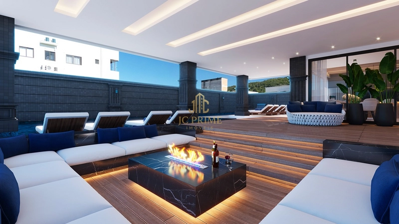 Palm Beach Home Club – Seu Refúgio de Luxo em Bombinhas/SC: 16ª foto da galeria de imagens do imóvel