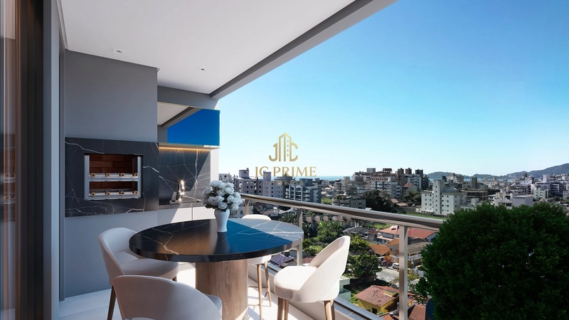 Palm Beach Home Club – Seu Refúgio de Luxo em Bombinhas/SC: 7ª foto da galeria de imagens do imóvel