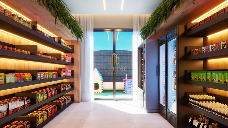 Palm Beach Home Club – Seu Refúgio de Luxo em Bombinhas/SC: 11ª foto da galeria de imagens do imóvel