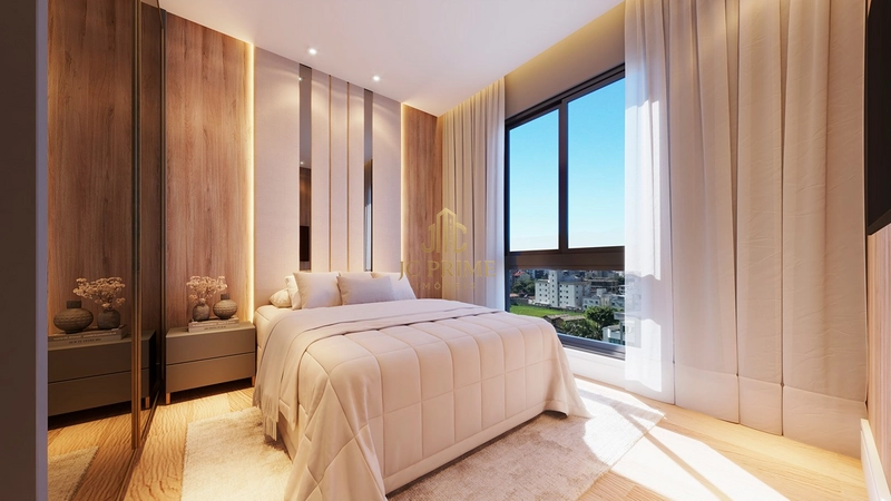 Palm Beach Home Club – Seu Refúgio de Luxo em Bombinhas/SC: 2ª foto da galeria de imagens do imóvel