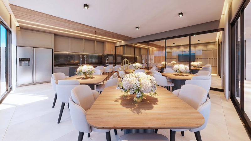 Palm Beach Home Club – Seu Refúgio de Luxo em Bombinhas/SC: 6ª foto da galeria de imagens do imóvel