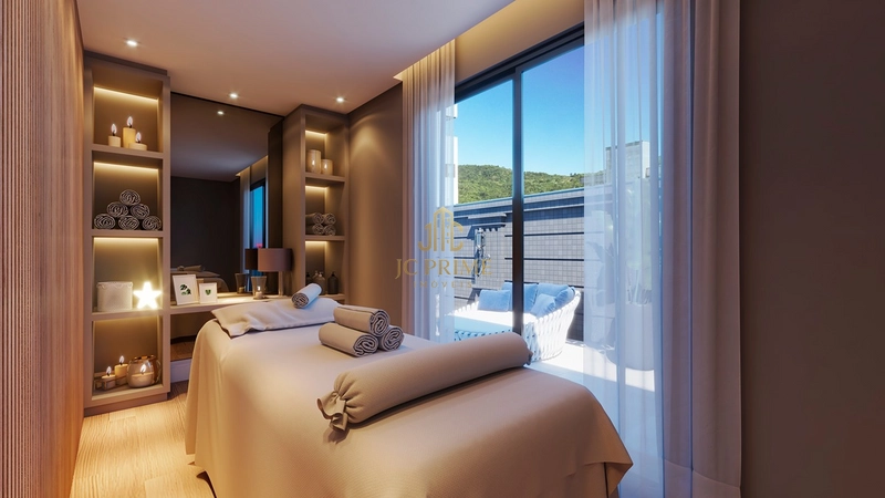 Palm Beach Home Club – Seu Refúgio de Luxo em Bombinhas/SC: 12ª foto da galeria de imagens do imóvel