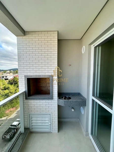 🏖️ PALM’S MAJESTIC PLACE RESIDENCE – PRAIA DE PALMAS: 12ª foto da galeria de imagens do imóvel