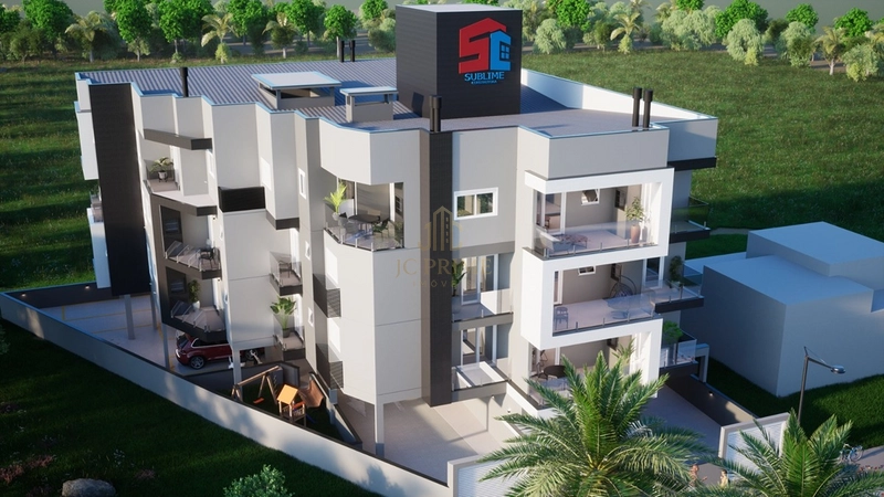 Apartamento moderno e bem localizado, 2 e 3 dormitórios: 7ª foto da galeria de imagens do imóvel