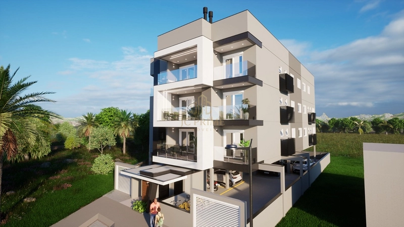 Apartamento moderno e bem localizado, 2 e 3 dormitórios: 4ª foto da galeria de imagens do imóvel