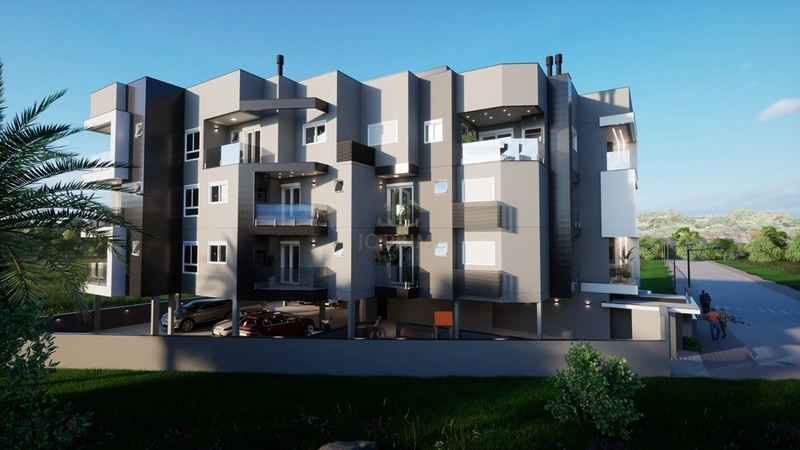 Apartamento moderno e bem localizado, 2 e 3 dormitórios: 1ª foto da galeria de imagens do imóvel