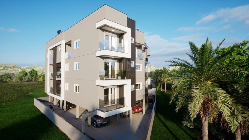 Apartamento moderno e bem localizado, 2 e 3 dormitórios: 5ª foto da galeria de imagens do imóvel