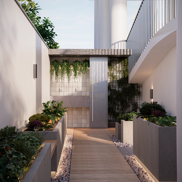 Primeiro Home Spa da Praia Grande- SC: 6ª foto da galeria de imagens do imóvel