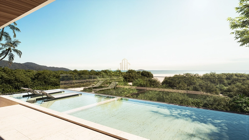 Primeiro Home Spa da Praia Grande- SC: 5ª foto da galeria de imagens do imóvel